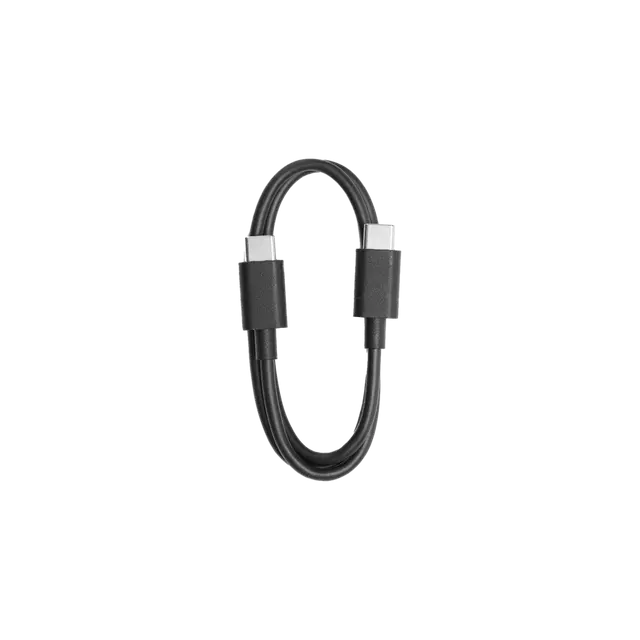 USB-C to USB-C Data Cable